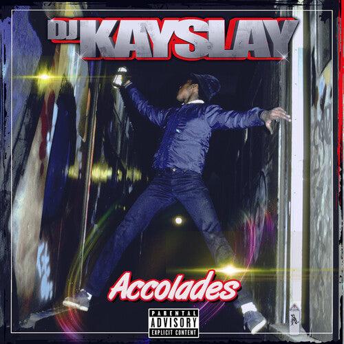 DJ Kay Slay- Accolades [ vinyl ]