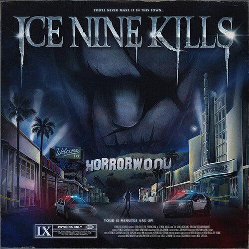Ice Nine Kills- Welcome To Horrorwood: The Silver Scream 2 [ vinyl ]