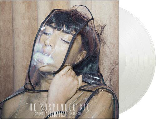 Sevdaliza- Suspended Kid [ vinyl ]