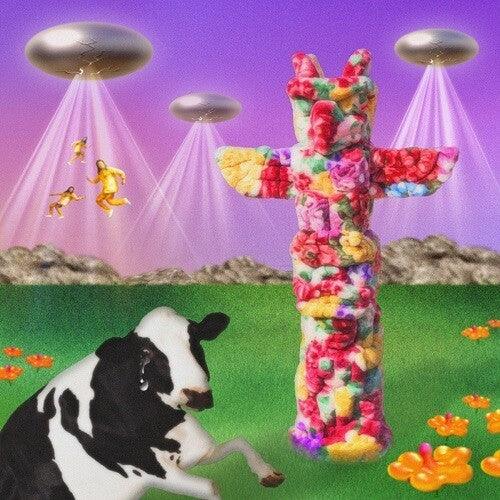Parkgolf- Totem [ vinyl ]