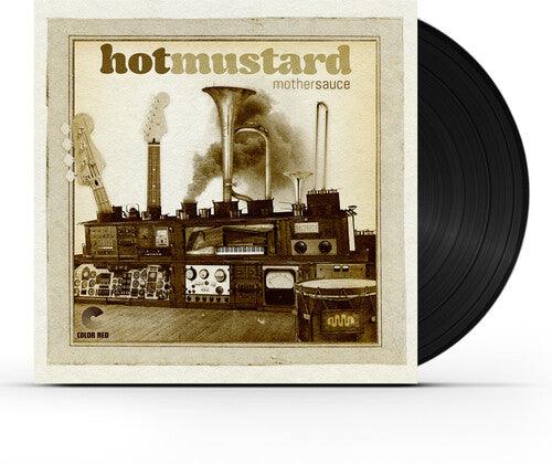 Hot Mustard- Mother Sauce [ vinyl ]