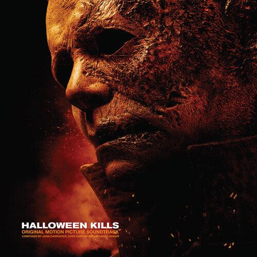 Halloween Kills (Original Motion Picture Soundtrack) [ vinyl ]