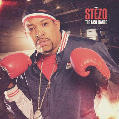 Stezo- The Last Dance [ vinyl ]