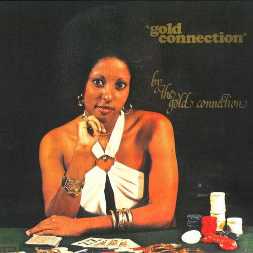 Gold Connection- Gold Connection [ vinyl ]