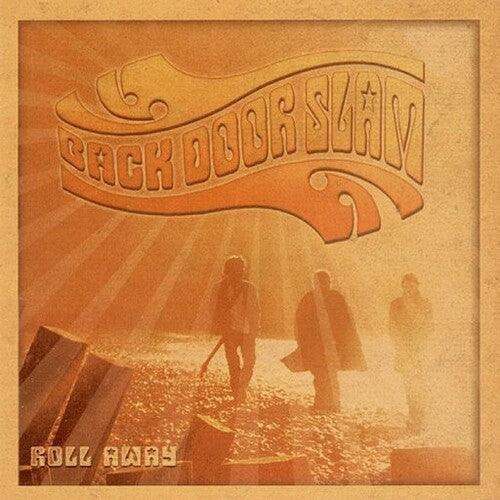 Davy Knowles & Back Door Slam- Roll Away (Indie Exclusive Vinyl)