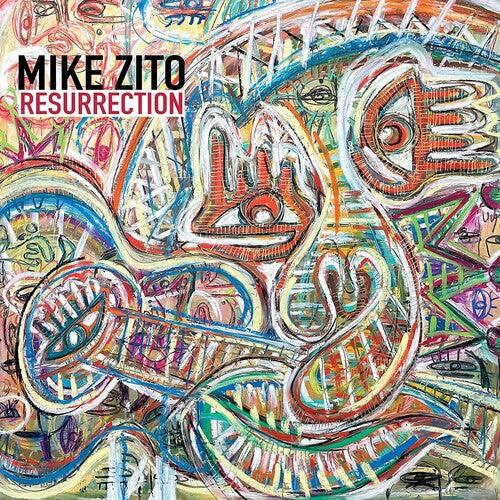 Mike Zito- Resurrection [ vinyl ]