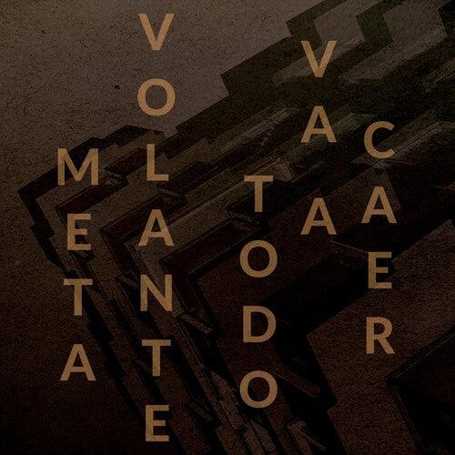 Meta Volante- Meta Volante [ vinyl ]