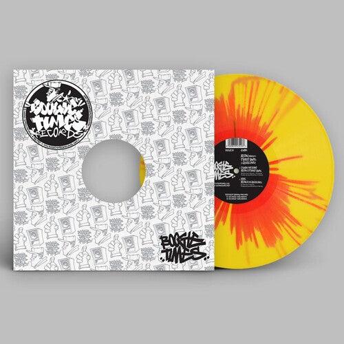 Aston- U Know The Score [ vinyl ]