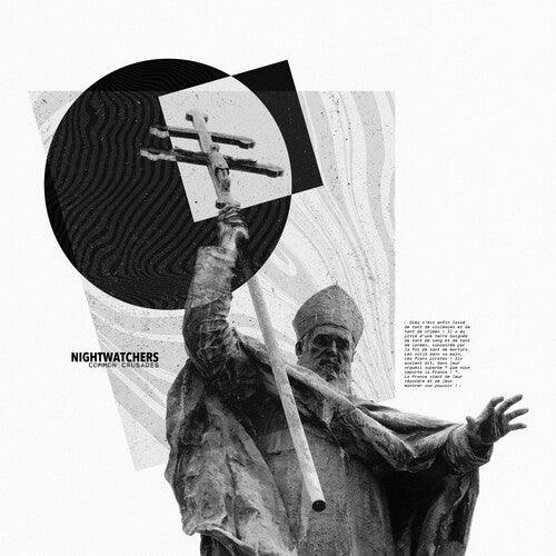 Nightwatchers- Common Crusades [ vinyl ]