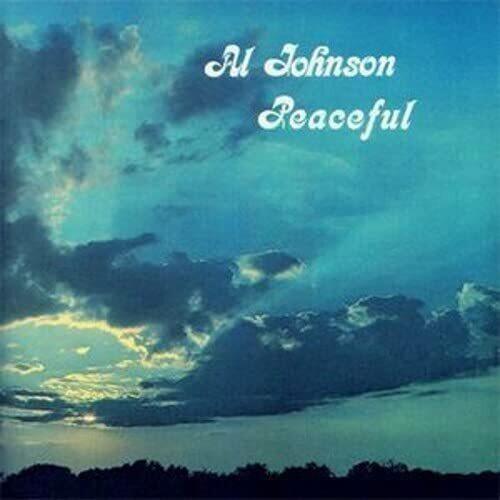 Al Johnson- Peaceful [ vinyl ]