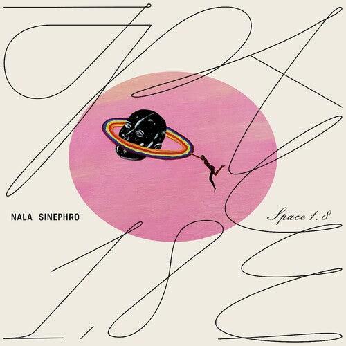 Nala Sinephro- Space 1.8 [ vinyl ]