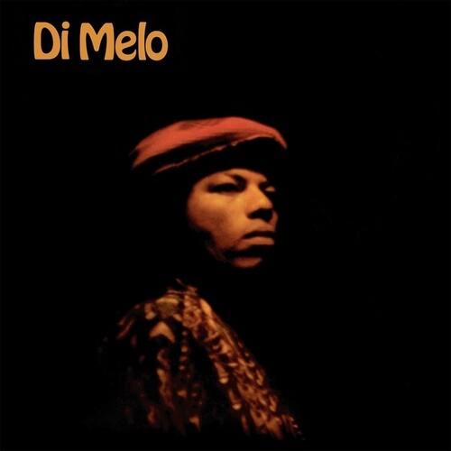 Di Melo- Di Melo [ vinyl ]