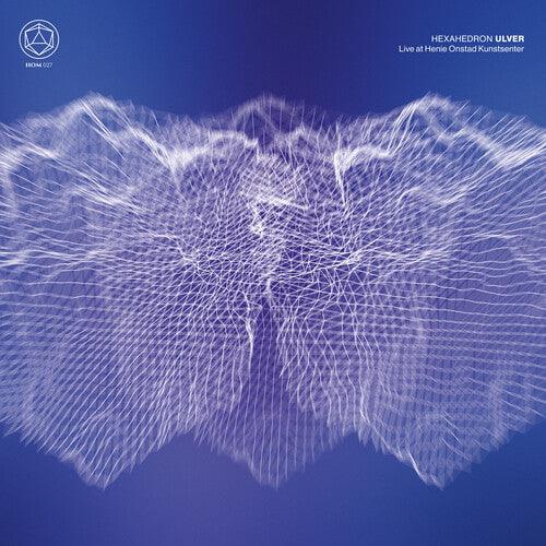 Ulver- Hexahedron (Live At Henie Onstad Kunstsenter) [ vinyl ]