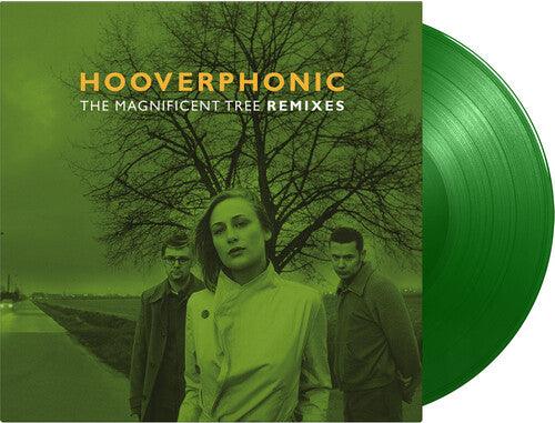 Hooverphonic- The Magnificent Tree Remixes [ vinyl ]