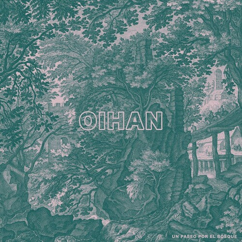 Oihan- Un Paseo Por El Bosque [ vinyl ]