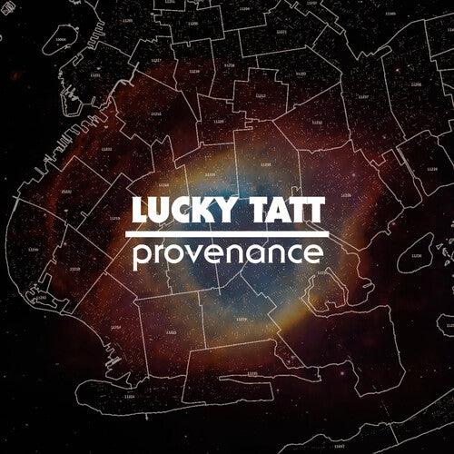 Lucky Tatt- Provenance [ vinyl ]