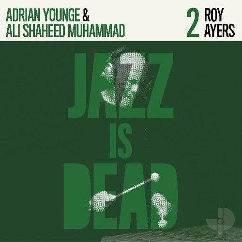 Roy Ayers Jid002 [ vinyl ]