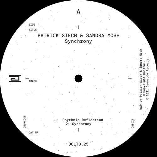 Synchrony [ vinyl ]