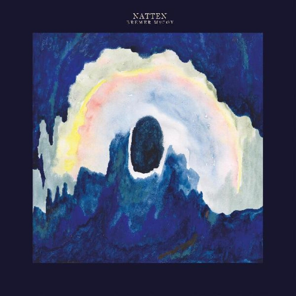 Bremer/McCoy- Natten (The Night) [LP] [ vinyl ]