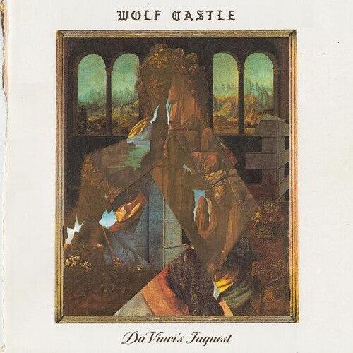Wolf Castle- Da Vinci's Inquest [ vinyl ]