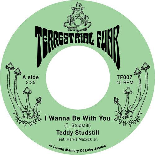 I Wanna Be With You / There Comes A Time [ vinyl ]