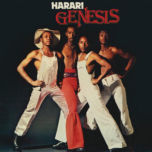 Genesis [ vinyl ]