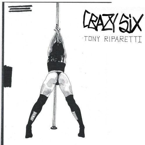 Crazy Six (Original Soundtrack) [ vinyl ]