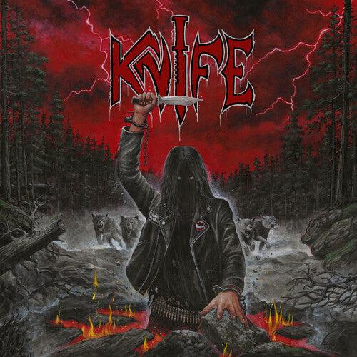 The Knife- Knife [ vinyl ]
