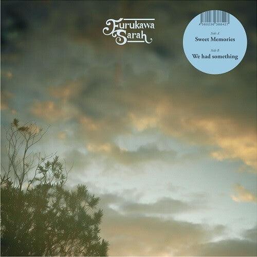 Furukawa Sarah- Sweet Memories / We Had Something [ vinyl ]