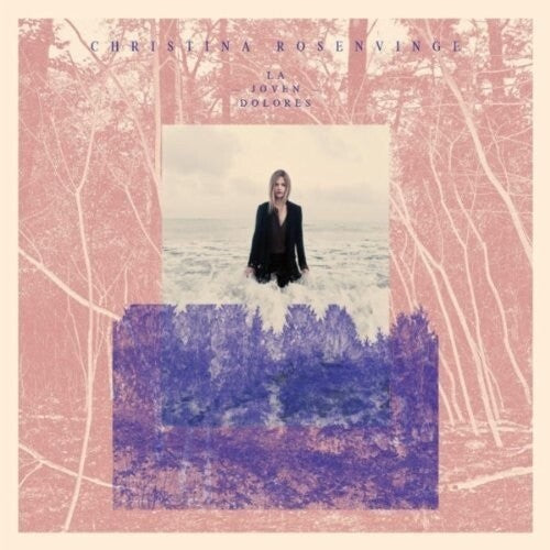 Christina Rosenvinge- La Joven Dolores (LP+CD) [ vinyl ]