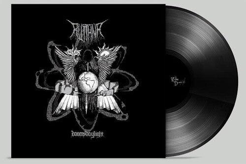 Rutthna- Doomsdaylight [ vinyl ]