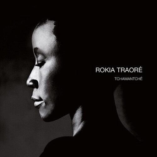 Rokia Traore- Tchamantche [ vinyl ]