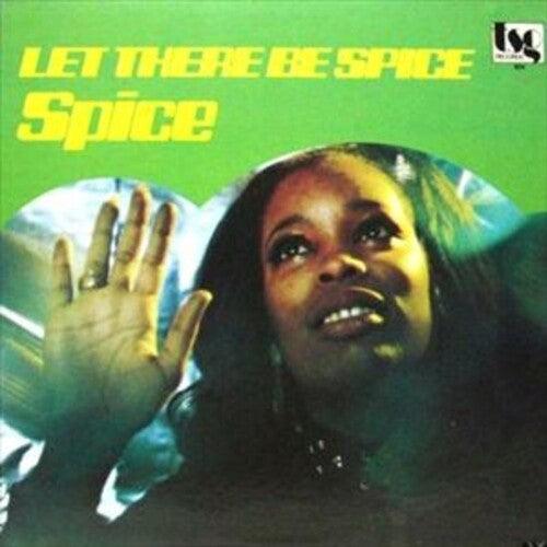 Spice- Let There Be Spice [ vinyl ]