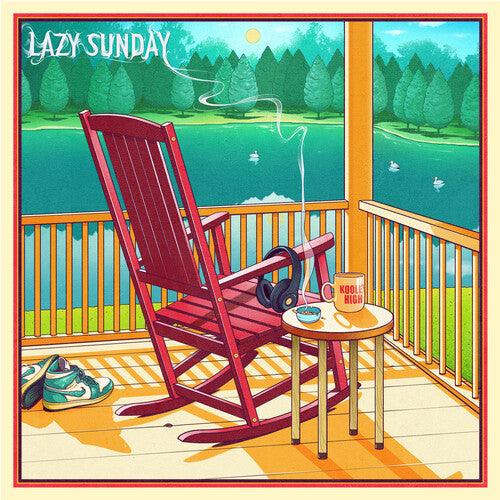 Kooley High- Lazy Sunday [ vinyl ]