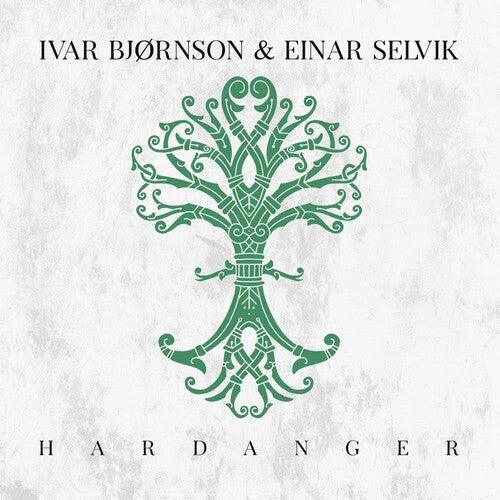 Ivar Bjornson- Hardanger [ vinyl ]
