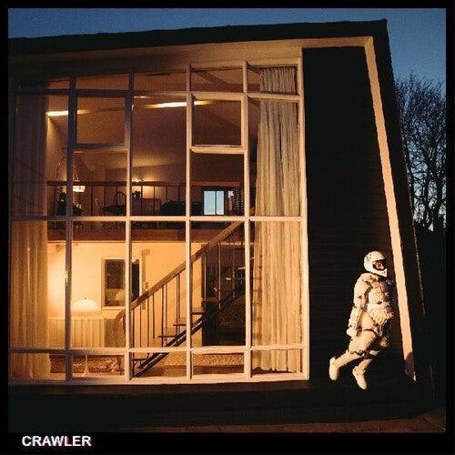 Idles- Crawler (Deluxe 2LP) [ vinyl ]