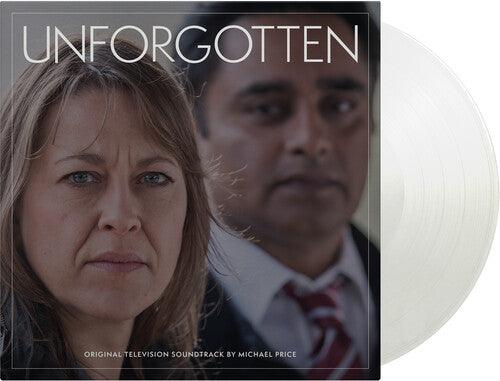 Michael Price- Unforgotten (Original Soundtrack) [ vinyl ]