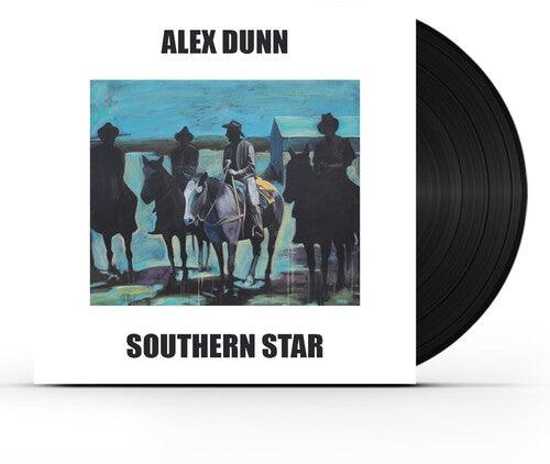 Alex Dunn- Southern Star [ vinyl ]
