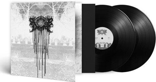 Xasthur- Defective Epitaph [ vinyl ]
