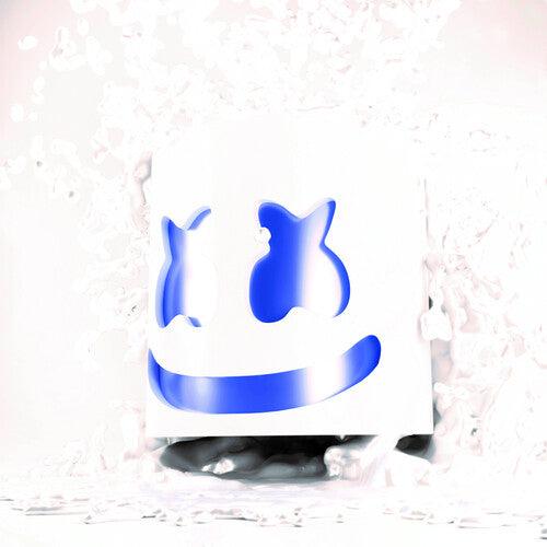 Marshmello- Shockwave [ vinyl ]