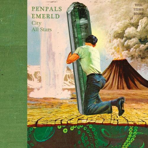 Penpals & Emerld- City All Stars [ vinyl ]
