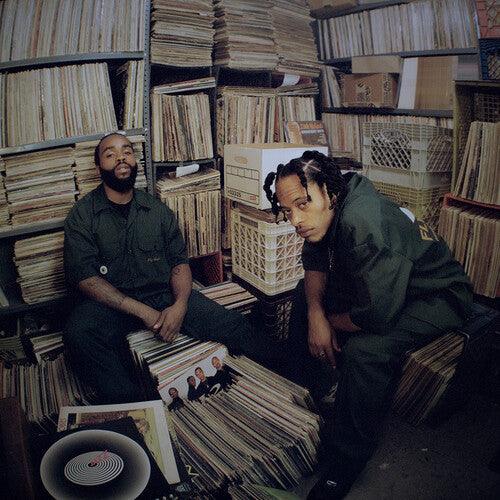 $mokebreak [ vinyl ]