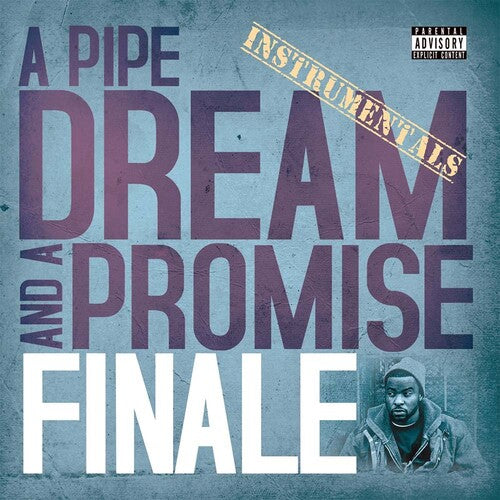 Finale- A Pipe Dream And A Promise [ vinyl ]