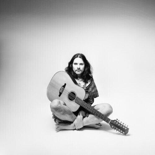 Barrie-James- Strange Desire [ vinyl ]