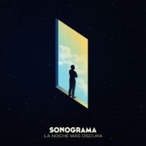 Sonograma- La Noche Mas Oscura [ vinyl ]