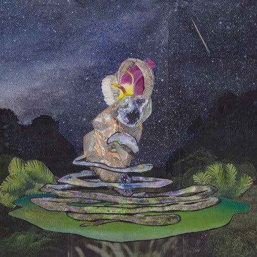 LAL- Meteors Could Come Down [ vinyl ]