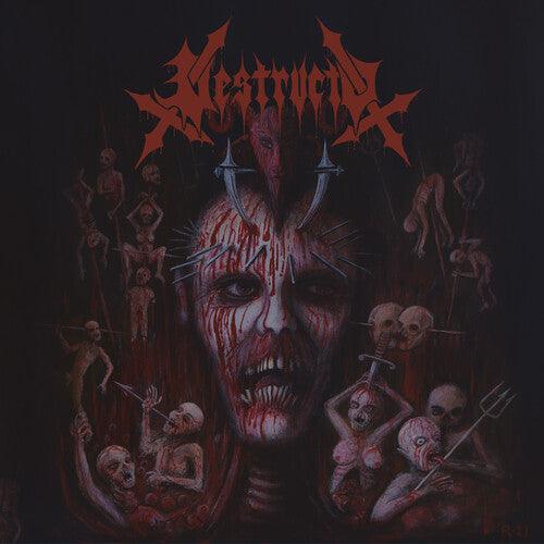 Demonic Possession [ vinyl ]