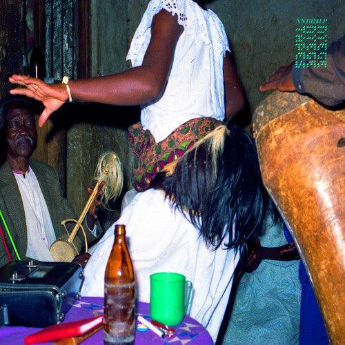 Buganda Royal Music Revival (Various Artists) (Purple) [ vinyl ]