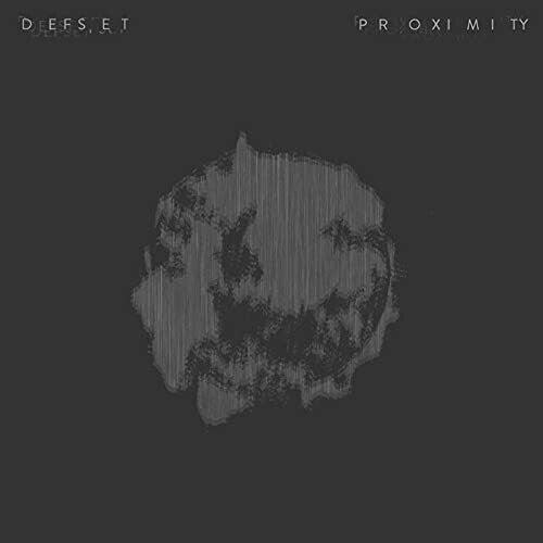 Proximity [ vinyl ]