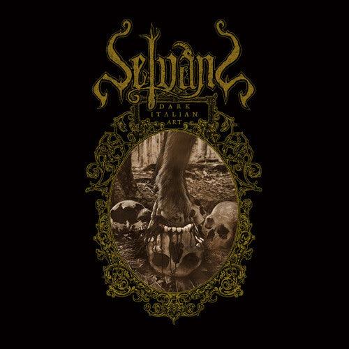 Selvans- Dark Italian Art [ vinyl ]